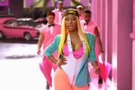 Nicki Minaj, Cassie - The Boys скачать клип бесплатно и смот