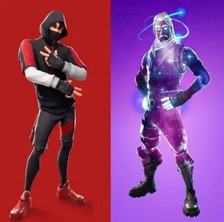 Promotional Fortnite Skins - Fortnite Account Generator With