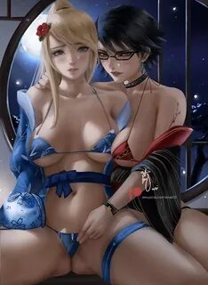 Bayonetta Nude Pics - Telegraph