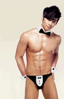 shirtless hot male idols - Celebrity Photos & Videos - OneHa