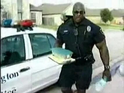 Is Ronnie Coleman Still A Cop - Porn photos. The most explic