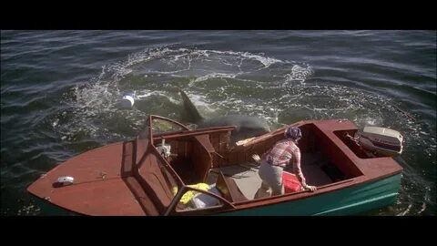 Jean Coulter in Jaws 2 (1978) Jaws 2, Jaws film, Jaws movie