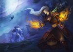 World Of Warcraft Wallpaper and Background Image 1590x1132