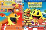 Cover - Caratulas: Pac-Man y Las Aventuras Fantasmales