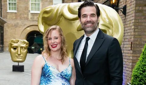 Catastrophe's Rob Delaney Says He's 'A Mess' After Son’s Dea