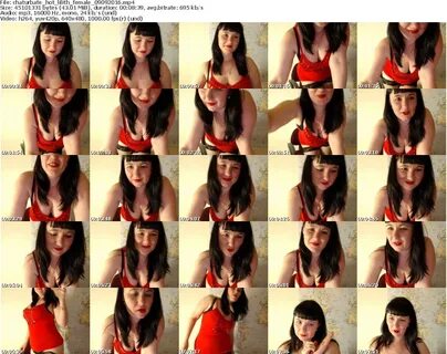 Webcam Archiver - Search For Slap lilith Cam