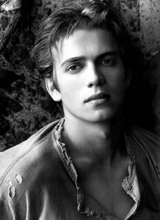 Hayden Christensen Hayden christensen, Star wars anakin, Hay