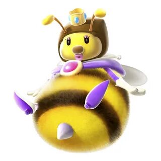 File:Queen Bee - Mario Kart 7.jpg - PidgiWiki