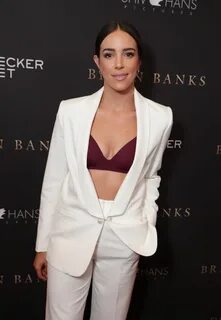 TIFFANY DUPONT at Bleecker Street Los Angeles Special Screen