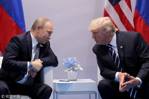 Trump says will raise election meddling with Putin at Helsin