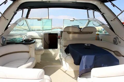 Yacht for sale Doral Boca Grande 39: price 86374 € Motor yac