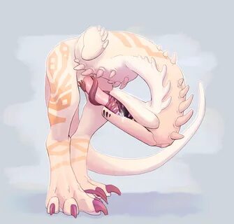 Creatures of sonaria rule 34