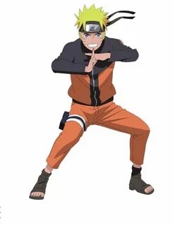 Naruto render by vdb1000 on DeviantArt Naruto images, Naruto