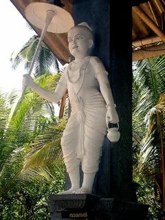 Vamana - Wikipedia