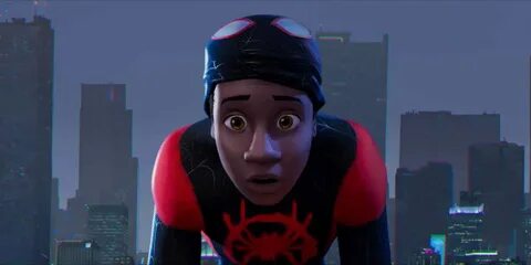 2022 - Spider-Verse: 20 Things Miles Morales Can Do (That Pe