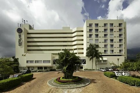 Hotel Estelar Altamira, гостиница, Колумбия, Ибаге, Carrera 