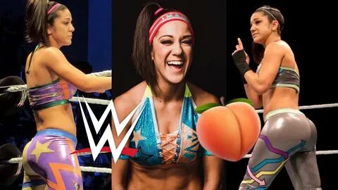 WWE Bayley ULTIMATE BOOTY Compilation 2019 - YouTube