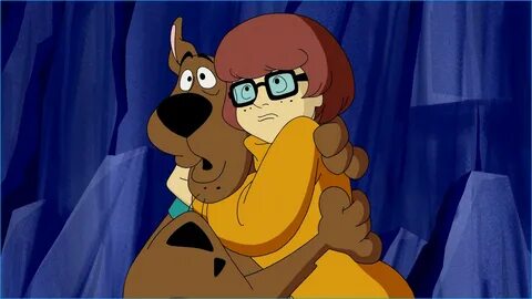 dreamscene: Scooby-Doo! And the Legend of the Vampire 2003 D