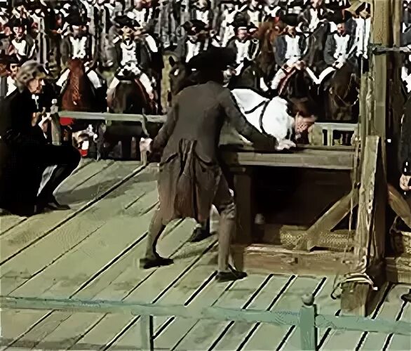 This, Madame, Is Versailles GIF Gfycat