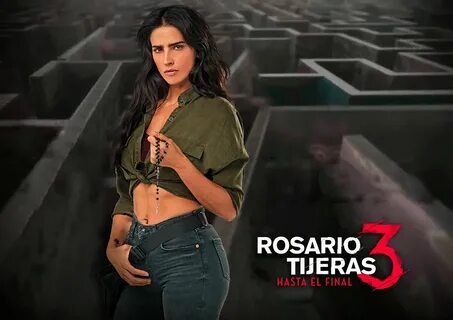 Rosario Tijeras - *Cuál es su 'Rosario Tijeras' favorita? - 