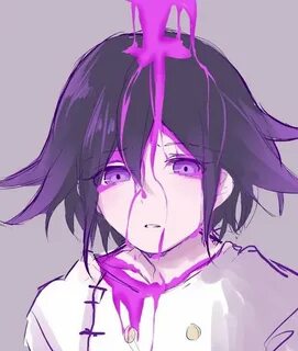 ♤ Kokichi Oma(2)♤ Danganronpa RUS Amino