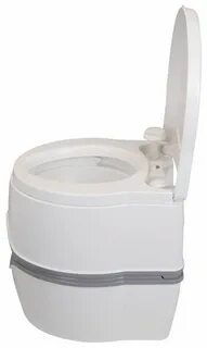 Химический Биотуалет Thetford Porta Potti 565E, 21 л - купит