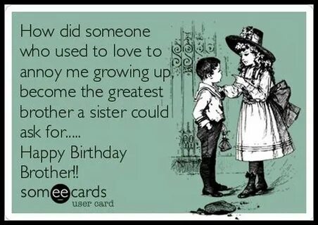 Pin by Phyllis Virgo on birthday Funny, Birthday Quotes, Som