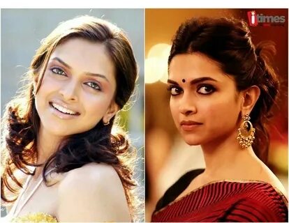 Bollywood celebrities: Then and Now Photos