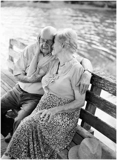 Pin by Betty Hubbard on Timeless love Couples in love, Older