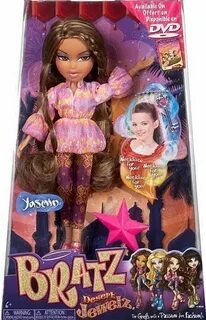 Dolls Bratz 2012 - Lookin' Bratz - The Ultimate Bratz Fansit