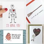 Halloween Cards For Your Boyfriend or Girlfriend POPSUGAR Lo