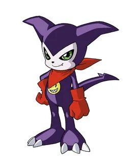 Impmon - Digimon Tamers - Image #3280236 - Zerochan Anime Im