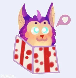 Tattletail by Pasmical Tattletail game, Horror game, Furby c