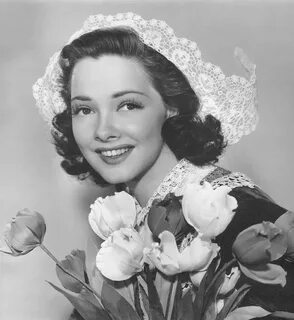 Picture of Kathryn Grayson