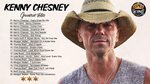 Kenny Chesney Greatest Hits - Best Songs Of Kenny Chesney Pl