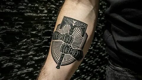 Pin de Nick Hines em Destiny Tattoo Ideas Tatoo, Ideias de t