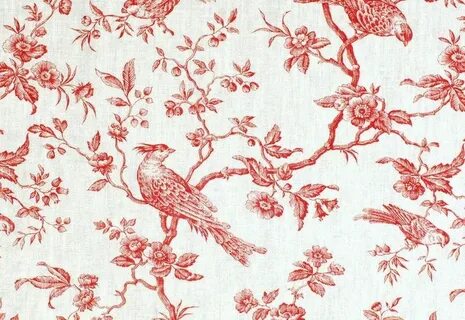 Toile de Jouy Toile pattern, Fabric wallpaper, Hanging art