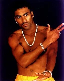 Picture of Ginuwine
