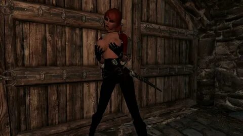 "What mod is this?" VI - Page 812 - Skyrim Adult Mods - Love