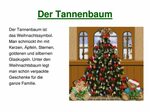 Weihnachten in Deutschland - ppt video online herunterladen