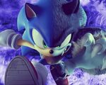 Sonic The Werehog By Cgi Candy On Deviantart - Sonic The Wer