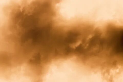 Le dépôt de sable sur les neiges du Caucase en mars 2018 a accéléré la fonte du 