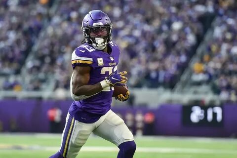 Minnesota Vikings RB Dalvin Cook Will Play Against Pittsburg