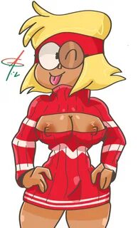 Ok ko carol Rule34.