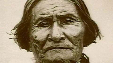 Geronimo - Full Episode - Biography
