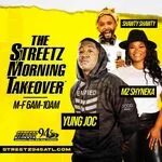 Streetz Morning Takeover (@streetzmorningtakeover) в Instagram * 2 382 фото...