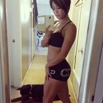 Why is Michelle Waterson such a focus this week? Sherdog For