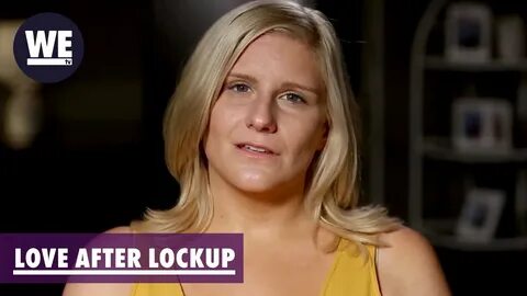 Meet Jessica & Maurice ðŸ”� Love After Lockup - YouTube