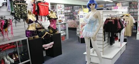 Large Range of Sex Products and Adult Shop at Auckland - Sit