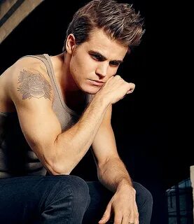 Paul Wesley Photo: paul Paul wesley, Hot actors, Paul wesley